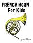 French Horn for Kids
