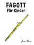 Fagott für Kinder