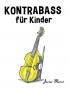 Kontrabass für Kinder