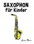 Saxophon für Kinder