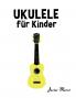 Ukulele für Kinder