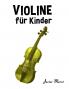 Violine für Kinder