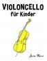Violoncello für Kinder