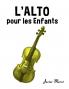L'Alto pour les enfants