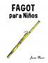Fagot para Niños