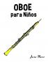 Oboe para Niños