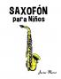 Saxofón para Niños