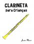 Clarineta para Crianças