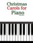 Christmas Carols for Piano