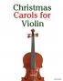 Christmas Carols for Violin