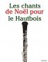Les chants de Noël pour le Hautbois