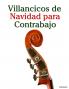 Villancicos de Navidad para Contrabajo