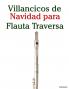 Villancicos de Navidad para Flauta Traversa