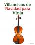 Villancicos de Navidad para Viola