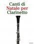 Canti di Natale per Clarinetto