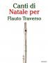 Canti di Natale per Flauto Traverso