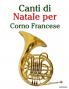 Canti di Natale per Corno Francese