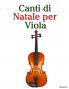 Canti di Natale per Viola