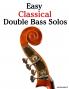 Easy Classical Double Bass Solos