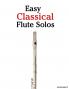 Easy Classical Flute Solos