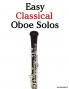 Easy Classical Oboe Solos
