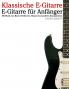 Klassische E-Gitarre