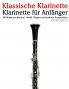 Klassische Klarinette