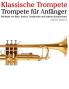 Klassische Trompete