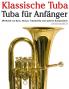 Klassische Tuba