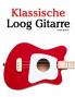 Klassische Loog Gitarre