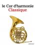 Le Cor d'harmonie Classique