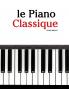 Le Piano Classique