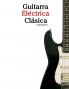 Guitarra Eléctrica Clásica