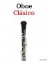 Oboe Clásico