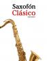Saxofón Clásico