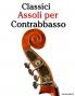 Classici Assoli per Contrabbasso