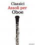 Classici Assoli per Oboe