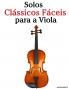 Solos Clássicos Fáceis para a Viola