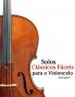 Solos Clássicos Fáceis para o Violoncelo