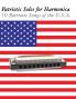 Patriotic Solos for Harmonica