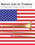 Patriotic Solos for Trombone