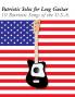 Patriotic Solos for Loog Guitar