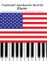 Traditionelle Amerikanische Musik für Klavier