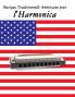 Musique Traditionnelle Américaine pour l'Harmonica