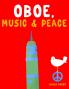 Oboe Music & Peace