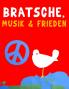 Bratsche Musik & Frieden