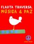 Flauta Traversa Música & Paz