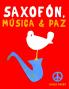 Saxofón Música & Paz