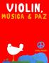 Violín Música & Paz