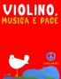 Violino Musica e Pace